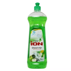 Qab şampunu 1 L Alma (İON)