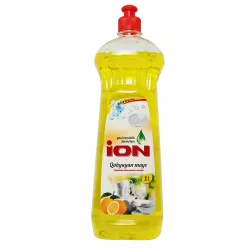 Qab şampunu 1 L Limon (İON)