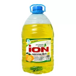 Qab şampunu 4.7 L Limon (İON)