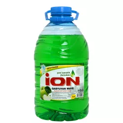 Qab şampunu 2.5 L Alma (İON)