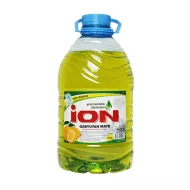 Qab şampunu 2.5 L Limon (İON)