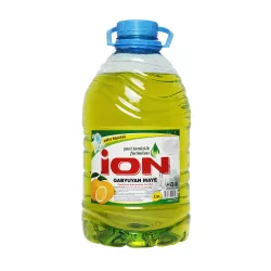 Qab şampunu 2.5 L Limon (İON)