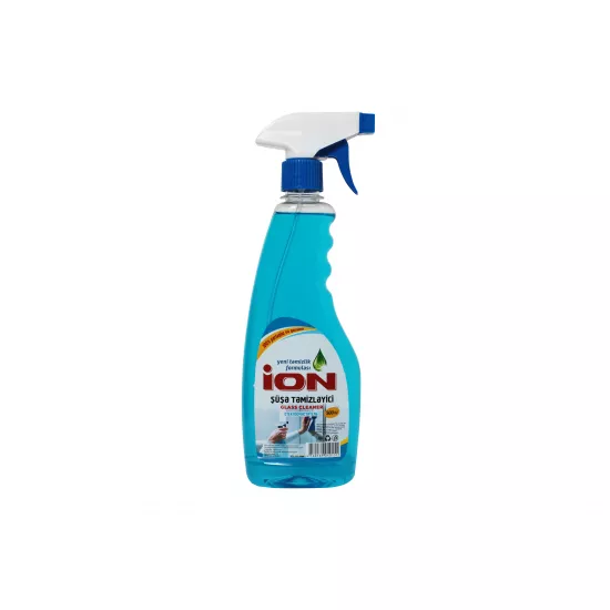 Şüşə silən 500 ml Okean (İON)