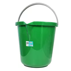 Vedrə L-7155 №3 plastic 10 L (yeni) Vedrə L-7155 №3 plastic 10 L (yeni)