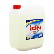 Ağardıcı maye Xlor (Çamaşır suyu) 4 L (İON)