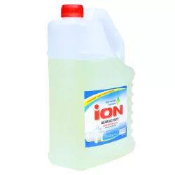 Ağardıcı maye Xlor (Çamaşır suyu) 4 L (İON)