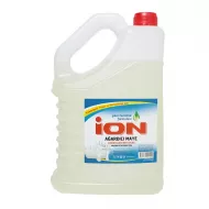 Ağardıcı maye Xlor (Çamaşır suyu) 4 L (İON)