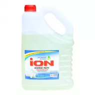 Ağardıcı maye Xlor (Çamaşır suyu) 4 L (İON)