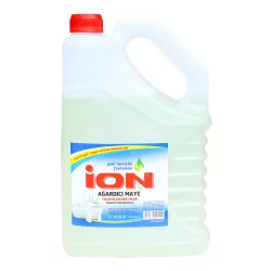Ağardıcı maye Xlor (Çamaşır suyu) 4 L (İON)