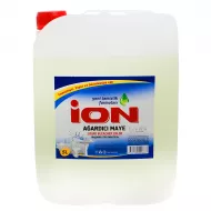 Ağardıcı maye Xlor (Çamaşır suyu) 4 L (İON)