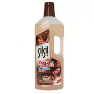 Döşəmə təmizləyici maye taxta və laminat üçün 750ml