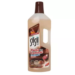 Döşəmə təmizləyici maye taxta və laminat üçün 750ml