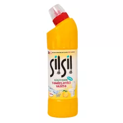 Gigiyenik təmizləyici vasitə 500 ml (Limonlu)