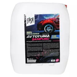 Avtoyuma Şampunu (kontaktsız) 20L