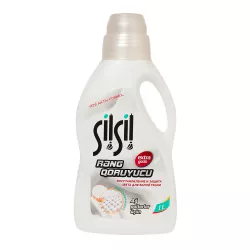 Rəng qoruyucu 1 L Ağ paltarlar üçün