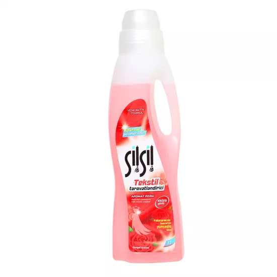 Tekstil Təravətləndirici Qızılgül 1L