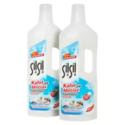 Döşəmə təmizləyici maye 750ml 1+1 hədiyyə