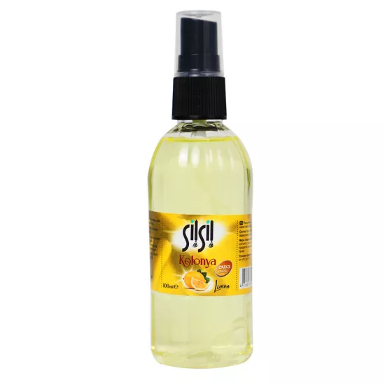 Kolonya 100ml (silsil)
