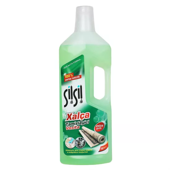 Xalça yuma Şampunu 750ml
