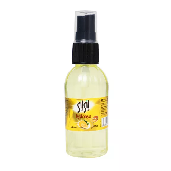 Kolonya 50ml (silsil)