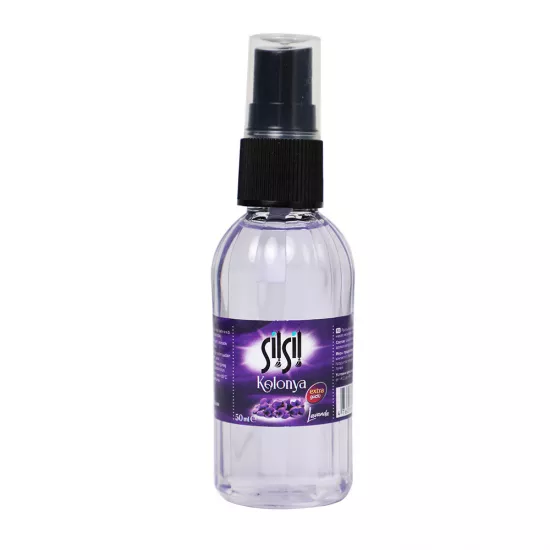 Kolonya 50ml (silsil)