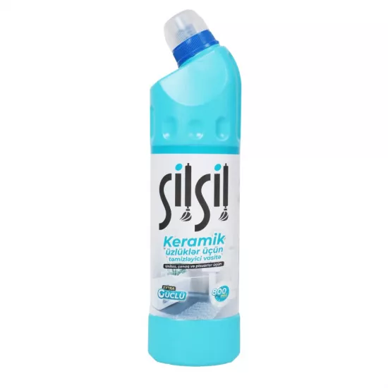 Keramik təmizləyici 800ml (Hamam-çanak)