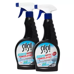 Səth təmizləyici Spreyli 500ml (universal) 1+1 (Hədiyyə) Səth təmizləyici Spreyli 500ml (universal) 1+1 (Hədiyyə)