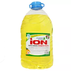 Maye sabun 5 L Limon (İON)