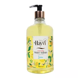 Maye sabun 700 ml Limon (Hayvi)