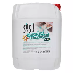 Universal təmizləyici 4.5 L (Silsil) Universal təmizləyici 4.5 L (Silsil)