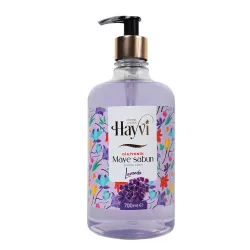 Maye sabun 700 ml Lavanda (Hayvi)