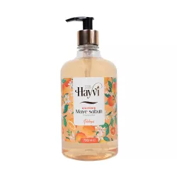 Maye sabun 700 ml Portağal (Hayvi)