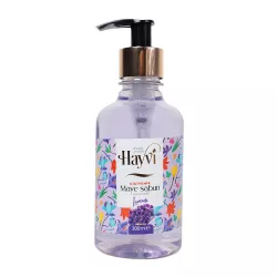 Maye sabun 300 ml Lavanda (Hayvi)
