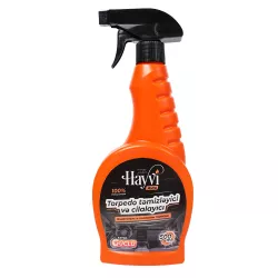 Torpedo təmizləyici 500ml (Hayvi)