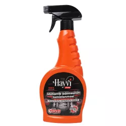 Mühərrikin xarici təmizlənməsi üçün maye 500ml (Hayvi)