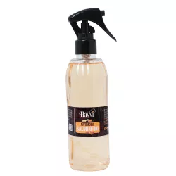 Avtomobil salon ətri 250 ml Amber (Hayvi)