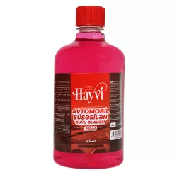Avto şüşəsilən əlavəsi 700ml (Hayvi)