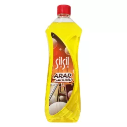 Arap sabunu 1 L (silsil)