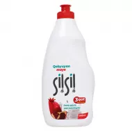 Qab şampunu 500 ml Nar