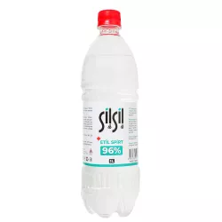 Spirt 1 L 96% (Silsil)