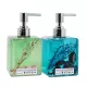 Qab şampunu + maye sabun 300 ml