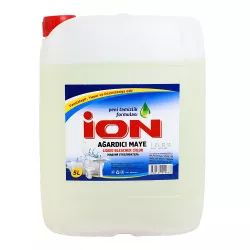 Ağardıcı maye Xlor 5 L (İON)