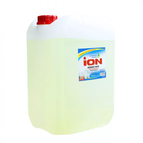Ağardıcı maye Xlor 20 L (İON)