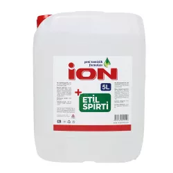 Spirt 5 L 95% (ION)
