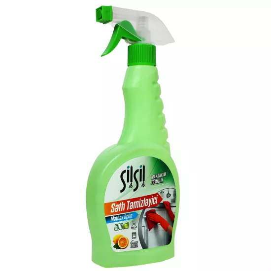 Səth təmizləyici mətbəx üçün 500ml