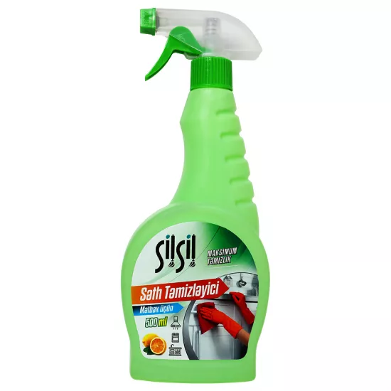 Səth təmizləyici mətbəx üçün 500ml