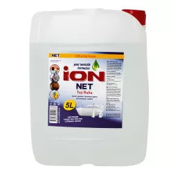 Net ərp təmizləyici 5 L (İON)