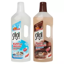 Taxta təmizləyici+Kafel təmizləyici (Super təklif) Taxta təmizləyici+Kafel təmizləyici (Super təklif)
