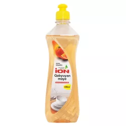 Qab şampunu 500 ml Portağal (İON)