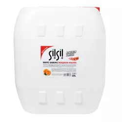 Maye sabun 20 L Limon